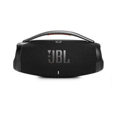Imagem de Caixa de Som JBL Boombox3 24hs de Reprodução