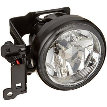 Imagem de DEPO 314-2010L-AQ Conjunto de farol de neblina de substituição do lado do motorista (este produto é um produto de pós-venda. Não foi criado ou vendido pela empresa de veículos OE)