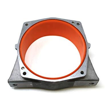 Imagem de Anel de desgaste de reposição carcaça de impulsor de bomba de jato OEM # 6R8-51312-00-94 para Yamaha 650 700 760 800 LX Wave Runner GP Raider Venture