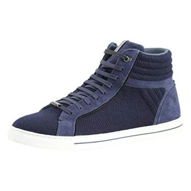 Imagem de Ted Baker Luckan Masculino, Dark Blue, 12 Women/9.5 Men