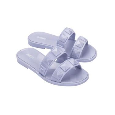 Imagem de Chinelo Melissa Lucy Slide Ad