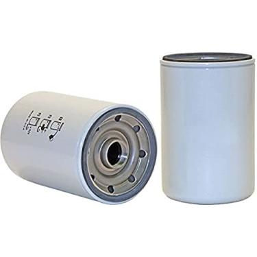 Imagem de WIX Filtros – 51844 Filtro de lubrificante giratório resistente, pacote com 1