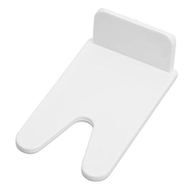 Imagem de Braçadeira de fio de máquina de tricô, braçadeira de fio de tricô de plástico pequeno para modelo geral para LK150