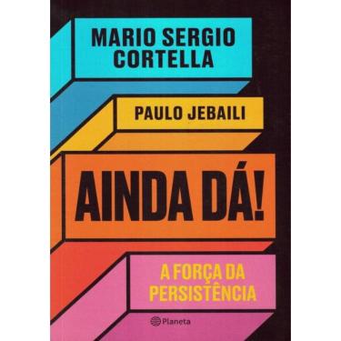 Imagem de Ainda Da!