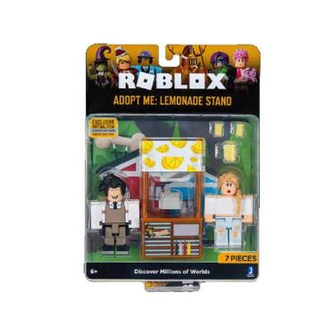 Roblox Brinquedo  MercadoLivre 📦