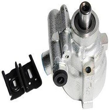 Imagem de ACDelco Kit de bomba de direção hidráulica 36-0054 GM original sem reservatório e tampa