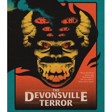 Imagem de The Devonsville Terror