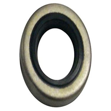 Imagem de Sierra International, 18-2029, selo de óleo, branco