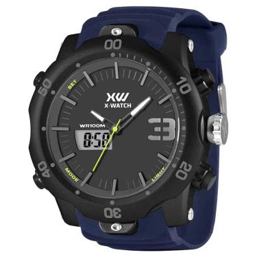 Imagem de Relogio X-Watch - Xmppa337 P2dx