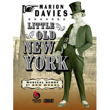 Imagem de Little Old New York (Restored Edition)