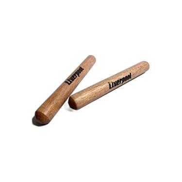 Imagem de Baqueta Liverpool Jatoba 5B Ej5bm