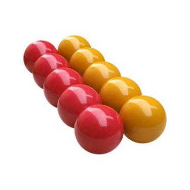 Imagem de Bola 54 Aramith Belga Mata X Mata Sinuca Bilhar Snooker