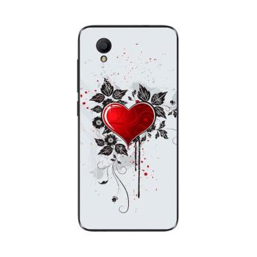 Imagem de Capa Adesivo Skin364 Verso Para TLC L5