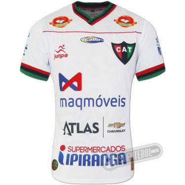 Imagem de Camisa Taquaritinga - Modelo II