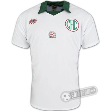 Imagem de Camisa Cananéia - Modelo II