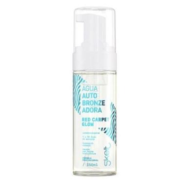Imagem de Água Autobronzeadora Skelt 140ml