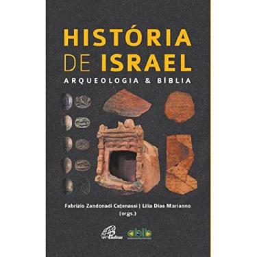 Imagem de História de Israel: Arqueologia e Bíblia