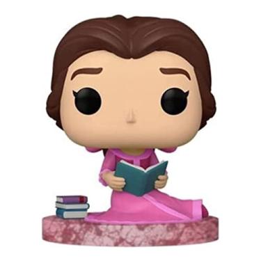 Boneco Funko Pop Aurora 1011 A Bela Adormecida Disney