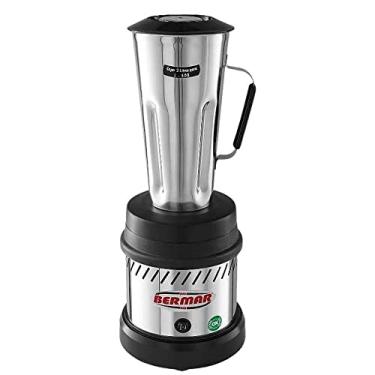 Imagem de Liquidificador 2 L Alta Rotação Bermar 110 V