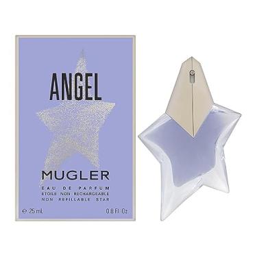 Imagem de ANGEL de Thierry Mugler, EAU DE PARFUM SPRAY 0,8 Onça