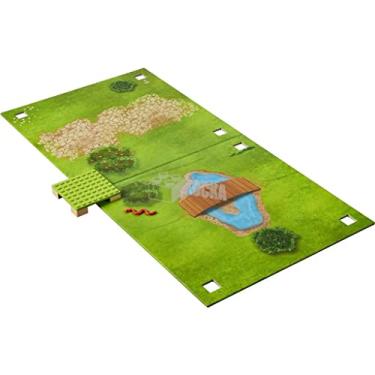 Imagem de LEGO Park Playmat (Xtra)