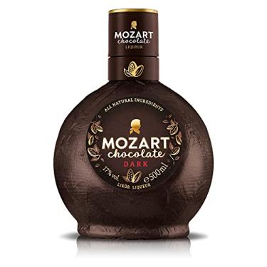 Imagem de Mozart Dark Chocolate Mozart Sabor Chocolate 700 Ml
