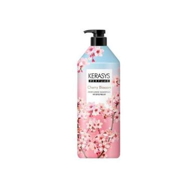 Imagem de Shampoo Kerasys Perfume Cherry Blossom 1L