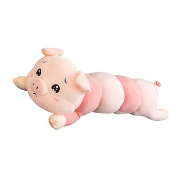 Imagem de Toyvian 1Pc Brinquedo De Pelúcia Desenhos Animados Brinquedo De Pelúcia Huggable Abraço Porco Travesseiro De Pelúcia Abraçando Travesseiros De Pelúcia Abraçando Boneca Abraçando