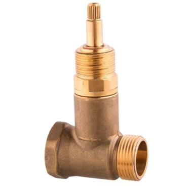 Imagem de Registro De Pressão Docolbase 1/2  25140500