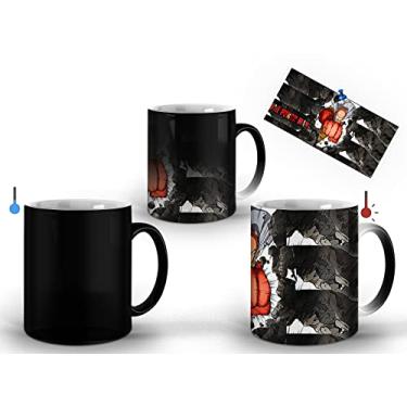Imagem de Caneca M?gica One Punch-Man