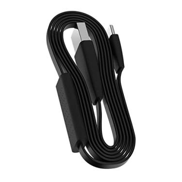 Imagem de Acessório de sensor remoto, monitor de temperatura e umidade, cabo USB RM4 Mini e RM4 Pro, detector remoto inteligente para Broadlink