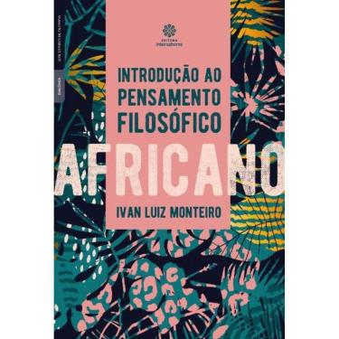 Imagem de Introdução Ao Pensamento Filosófico Africano