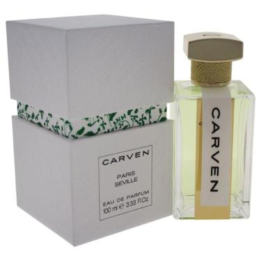 Imagem de Perfume Carven 100 ml - Spray EDP para Mulher