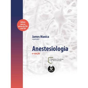 Imagem de Anestesiologia