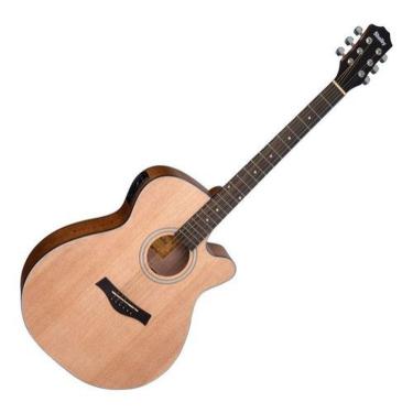 Imagem de Violão Cutway Sga194C Shelby Stnt