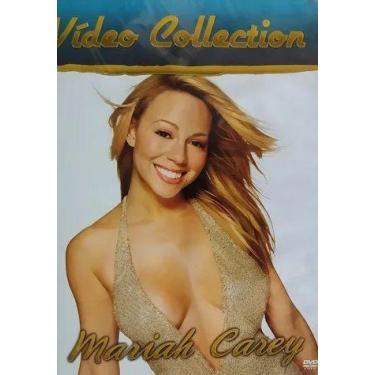 Imagem de Dvd Vídeo Collection - Mariah Carey - Universal