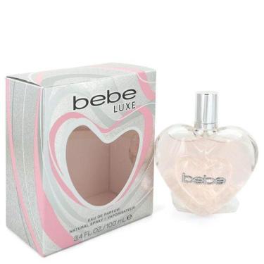 Imagem de Perfume Feminino Bebe Luxe  Bebe 100 Ml Edp