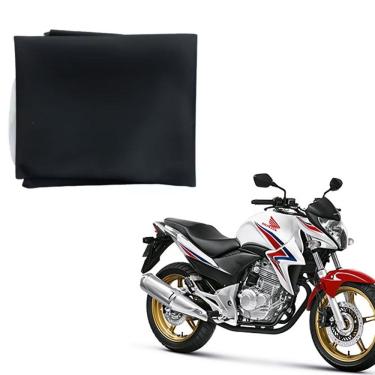 Imagem de Capa Do Banco Cb 300r 2009 à 2015 - Piracapas