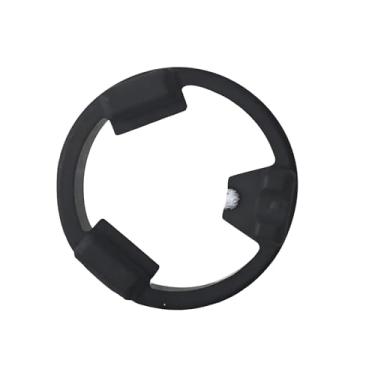 Imagem de TECKEEN Gimbal Camera P-Axis Motor Clip Shock Gaskets Repairing for DJI Mini 3/Mini 3 Pro/Mini 4 Pro Drone