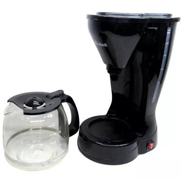 Imagem de Equipamento Automático 220V Moedor De Grãos Sabor Intenso