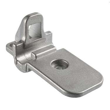 Imagem de MEF62782201 Peças de secador de dobradiça de porta compatíveis com LG Kenmore Elite, peças de reposição para secadora de roupas PS11711929 AP5978786 3288328 EAP11711929