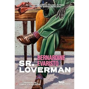 Imagem de Sr. Loverman