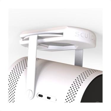 Imagem de Suporte de Teto Compatível com Projetor Samsung Freestyle