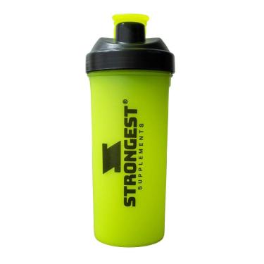 Imagem de Coqueteleira Shaker Academia 700ml Strongest