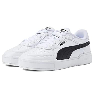 Imagem de PUMA California Pro Classic White Black 8 D (M)