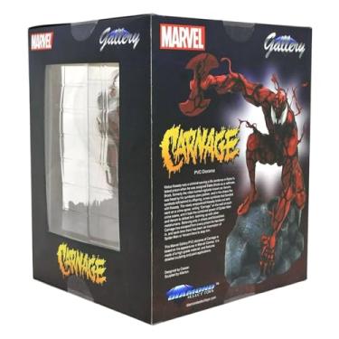 Imagem de Marvel Gallery Carnage Comic PVC Figure