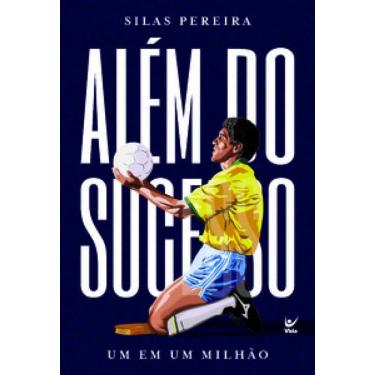 Imagem de Além Do Sucesso: Um Em Um Milhão