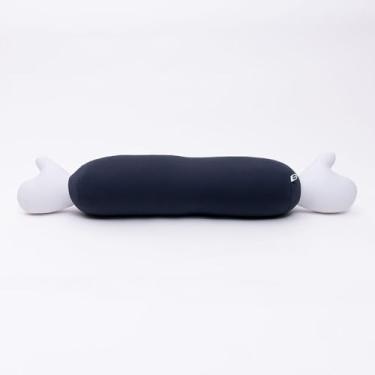 Imagem de Almofada de Apoio Hug Preto - Loja FOM