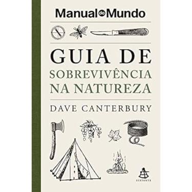 Imagem de Manual do Mundo - Guia de Sobrevivência na Natureza