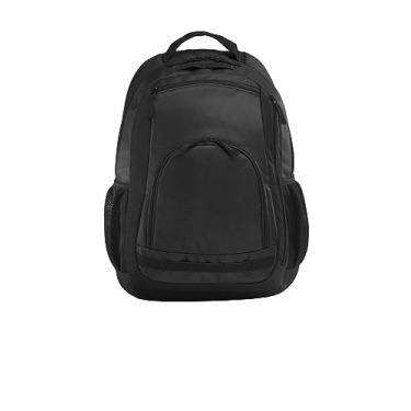 Imagem de Mochila Xtreme Port Authority BG207, Dark Grey/ Black/ Black, OSFA